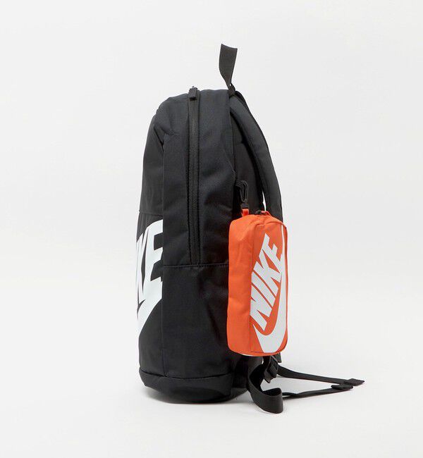 UNITED ARROWS green label relaxing「＜NIKE＞エレメンタル バックパック  (20L)  / キッズ  」|リュック|