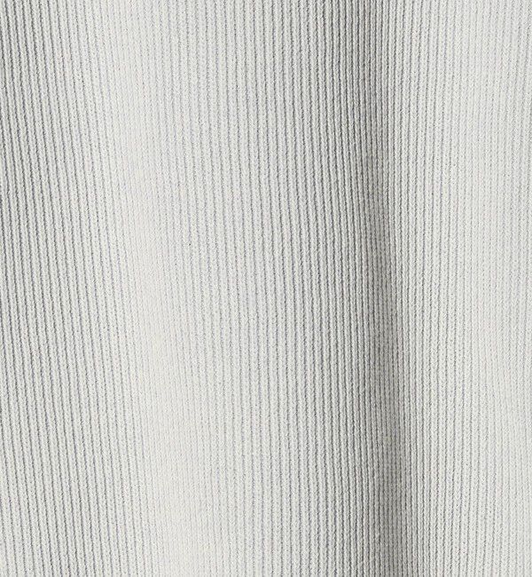 UNITED ARROWS green label relaxing「フェード アゼ クルーネック ニット」|ニット・セーター|