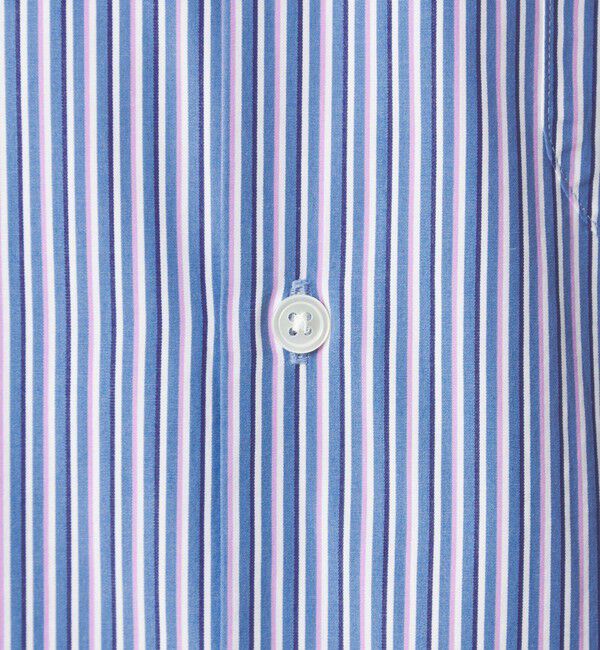 UNITED ARROWS green label relaxing「トーマスメイソン ジャストルーズ シャツ」|シャツ・ブラウス|