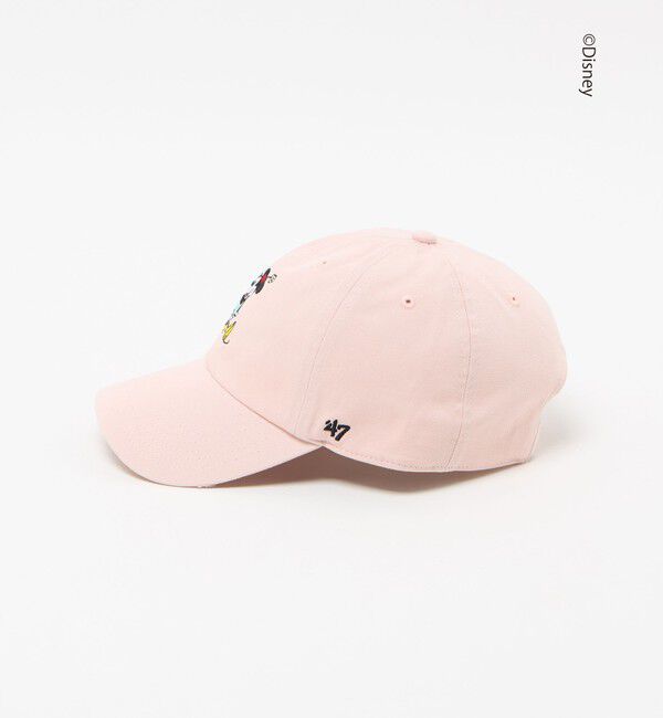 UNITED ARROWS green label relaxing「＜&rsquo;47＞ディズニー キャップ」|キャップ・キャスケット|