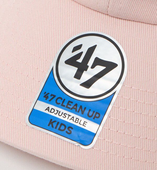 UNITED ARROWS green label relaxing「＜&rsquo;47＞ディズニー キャップ」|キャップ・キャスケット|