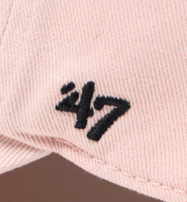 UNITED ARROWS green label relaxing「＜&rsquo;47＞ディズニー キャップ」|キャップ・キャスケット|