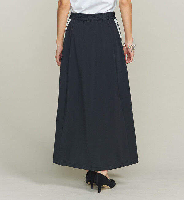 BEAUTY&YOUTH UNITED ARROWS「＜adidas＞ロングスカート」|スカート|