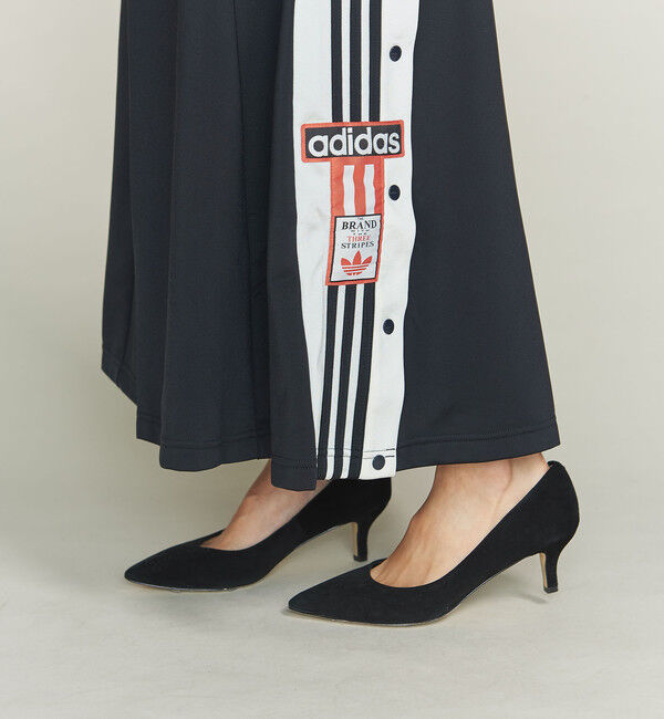 BEAUTY&YOUTH UNITED ARROWS「＜adidas＞ロングスカート」|スカート|