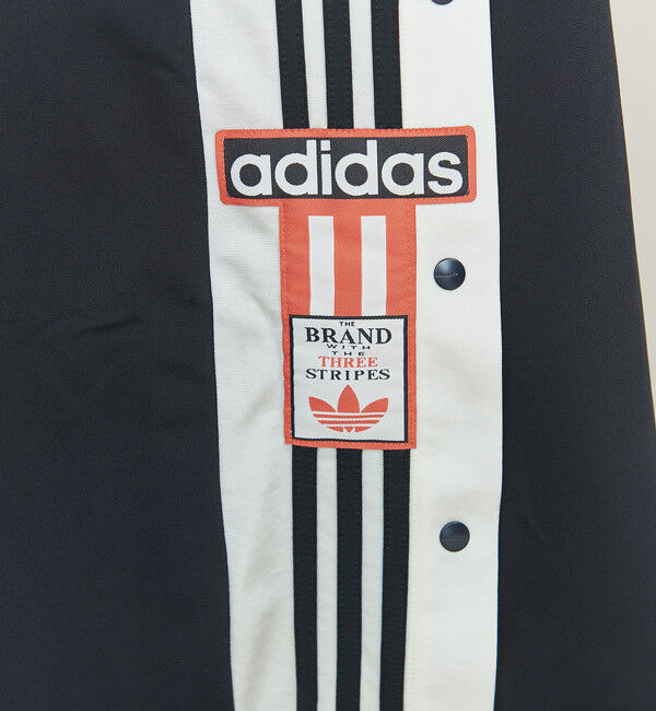 BEAUTY&YOUTH UNITED ARROWS「＜adidas＞ロングスカート」|スカート|