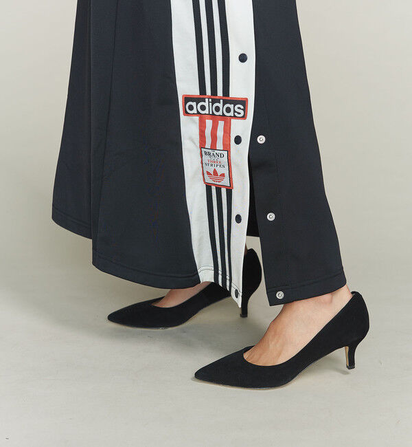 BEAUTY&YOUTH UNITED ARROWS「＜adidas＞ロングスカート」|スカート|