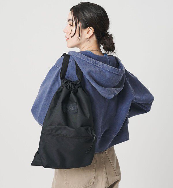 BEAUTY&YOUTH UNITED ARROWS「【別注】＜JANSPORT＞ドロスト リュック -2WAY-」|リュック|