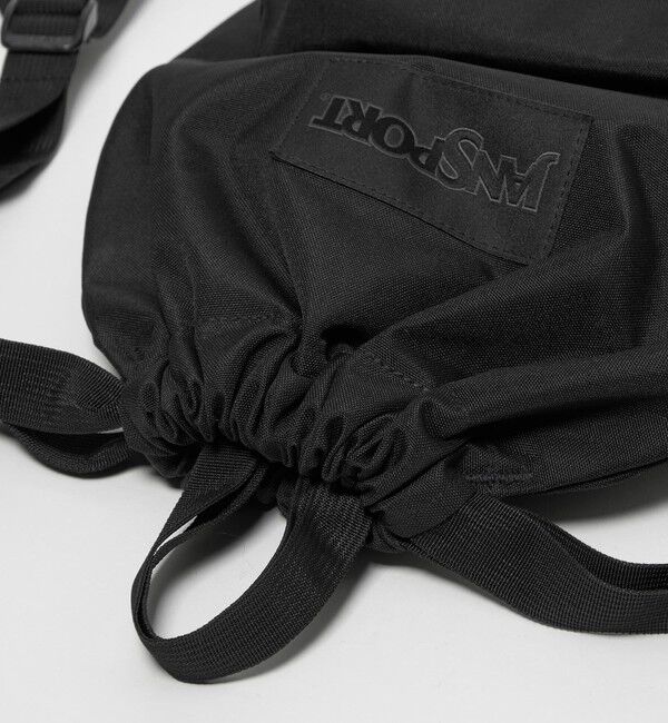 BEAUTY&YOUTH UNITED ARROWS「【別注】＜JANSPORT＞ドロスト リュック -2WAY-」|リュック|