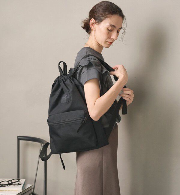 BEAUTY&YOUTH UNITED ARROWS「【別注】＜JANSPORT＞ドロスト リュック -2WAY-」|リュック|