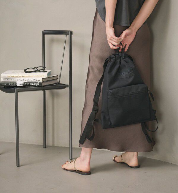 BEAUTY&YOUTH UNITED ARROWS「【別注】＜JANSPORT＞ドロスト リュック -2WAY-」|リュック|