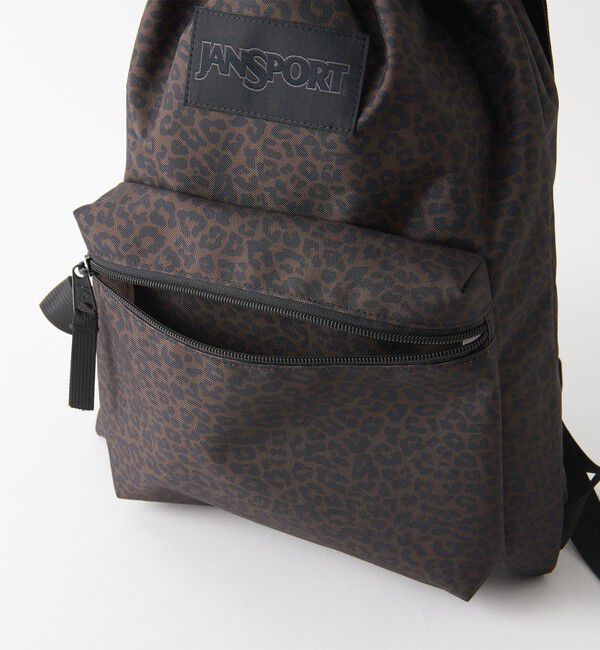 BEAUTY&YOUTH UNITED ARROWS「【別注】＜JANSPORT＞ドロスト リュック -2WAY-」|リュック|