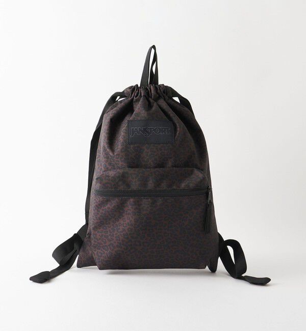 BEAUTY&YOUTH UNITED ARROWS「【別注】＜JANSPORT＞ドロスト リュック -2WAY-」|リュック|