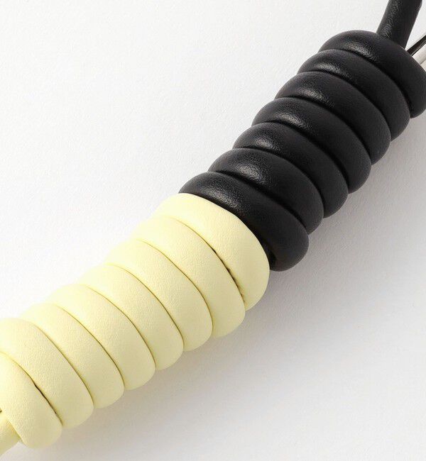 BEAUTY&YOUTH UNITED ARROWS「＜ajew＞コイル ストラップ」|その他|