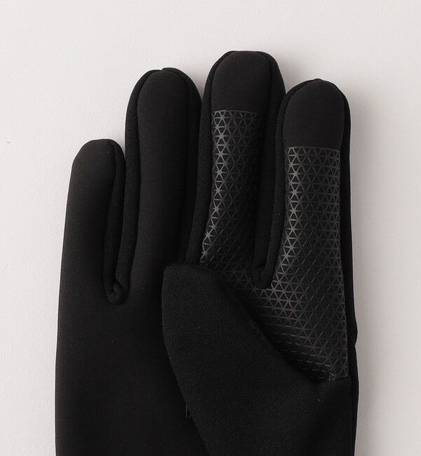 BEAUTY&YOUTH UNITED ARROWS「＜THE NORTH FACE＞ イーチップ グローブ -タッチスクリーン対応-」|手袋|