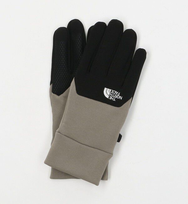BEAUTY&YOUTH UNITED ARROWS「＜THE NORTH FACE＞ イーチップ グローブ -タッチスクリーン対応-」|手袋|