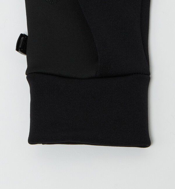 BEAUTY&YOUTH UNITED ARROWS「＜THE NORTH FACE＞イーチップ グローブ タッチパネル対応」|手袋|