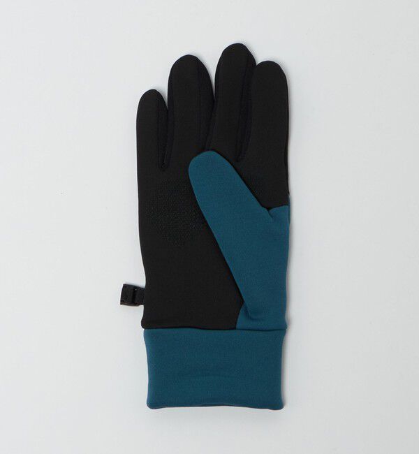 BEAUTY&YOUTH UNITED ARROWS「＜THE NORTH FACE＞イーチップ グローブ タッチパネル対応」|手袋|