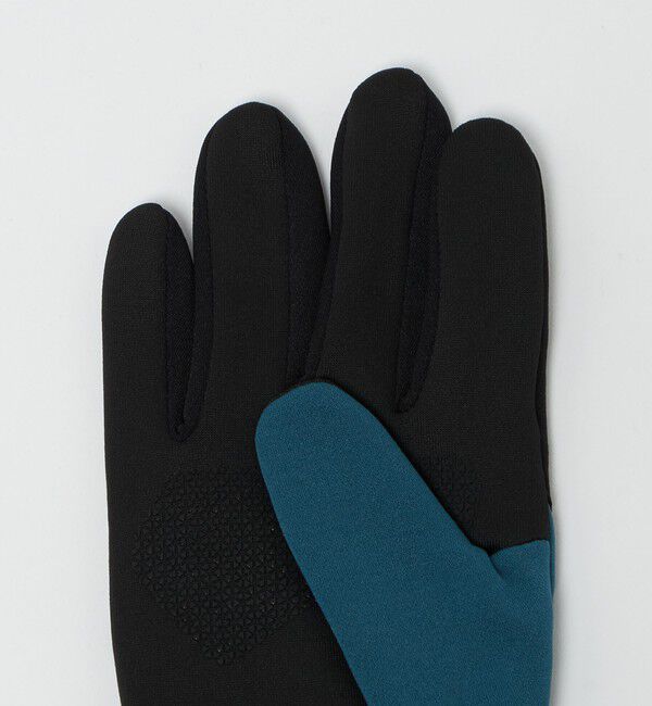BEAUTY&YOUTH UNITED ARROWS「＜THE NORTH FACE＞イーチップ グローブ タッチパネル対応」|手袋|