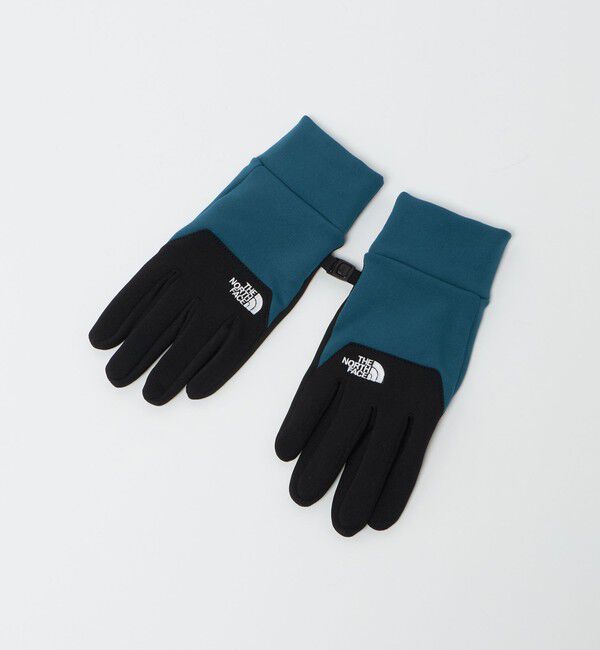 BEAUTY&YOUTH UNITED ARROWS「＜THE NORTH FACE＞イーチップ グローブ タッチパネル対応」|手袋|