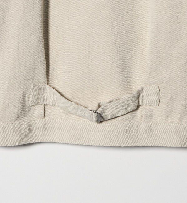 BEAUTY&YOUTH UNITED ARROWS「コットンツイルジャケット ウォッシャブル」|その他|