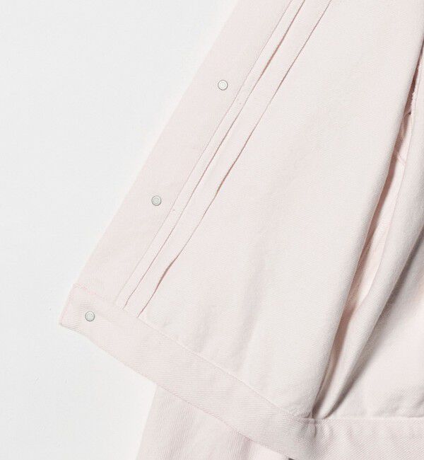 BEAUTY&YOUTH UNITED ARROWS「コットンツイルジャケット ウォッシャブル」|その他|