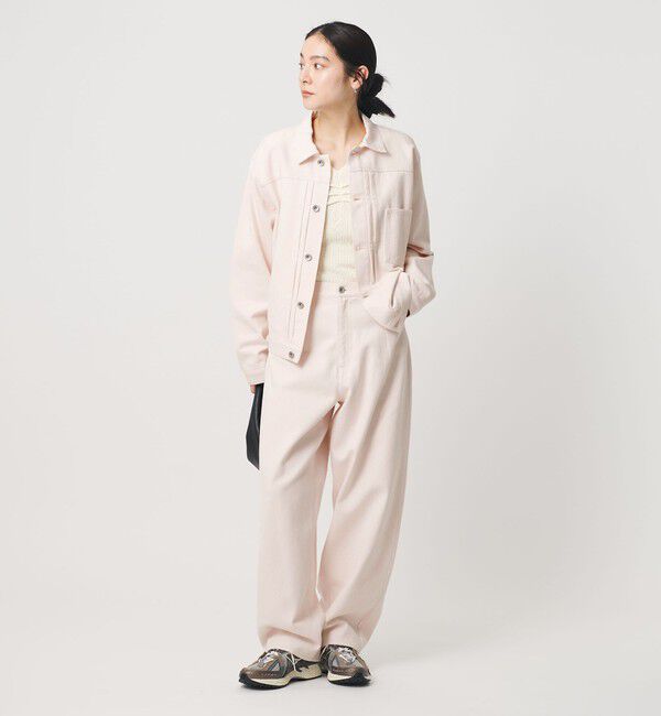 BEAUTY&YOUTH UNITED ARROWS「コットンツイルジャケット ウォッシャブル」|その他|