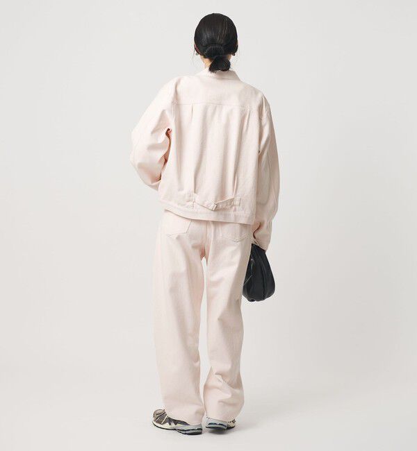 BEAUTY&YOUTH UNITED ARROWS「コットンツイルジャケット ウォッシャブル」|その他|