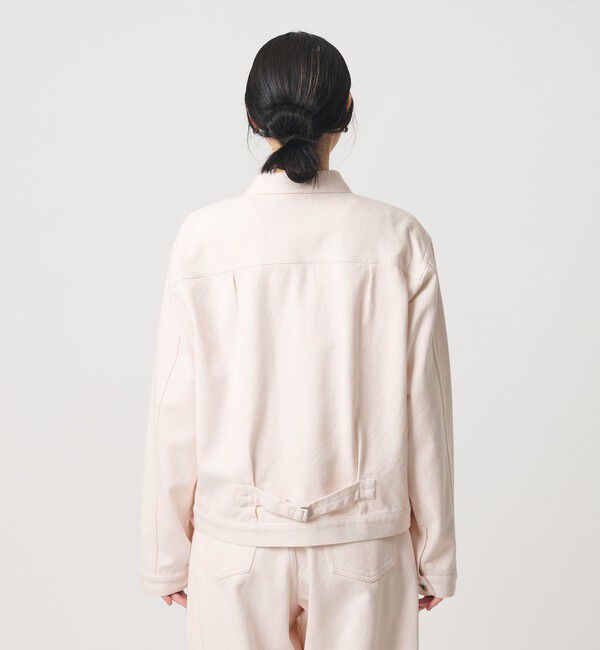 BEAUTY&YOUTH UNITED ARROWS「コットンツイルジャケット ウォッシャブル」|その他|