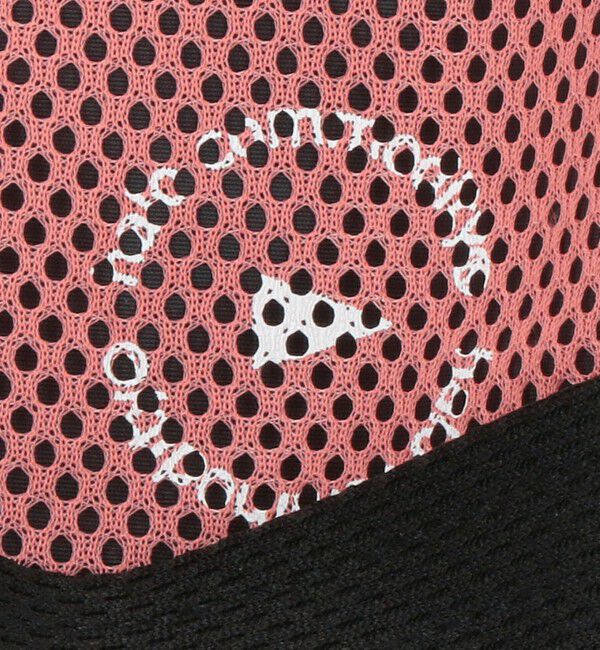 BEAUTY&YOUTH UNITED ARROWS「＜halo commodity＞Salt ジェット キャップ」|キャップ・キャスケット|