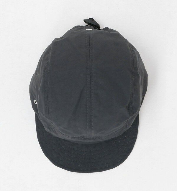 BEAUTY&YOUTH UNITED ARROWS「＜halo commodity＞Salt ジェット キャップ」|キャップ・キャスケット|