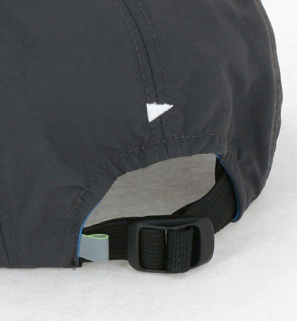 BEAUTY&YOUTH UNITED ARROWS「＜halo commodity＞Salt ジェット キャップ」|キャップ・キャスケット|