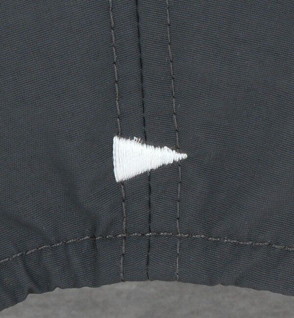 BEAUTY&YOUTH UNITED ARROWS「＜halo commodity＞Salt ジェット キャップ」|キャップ・キャスケット|