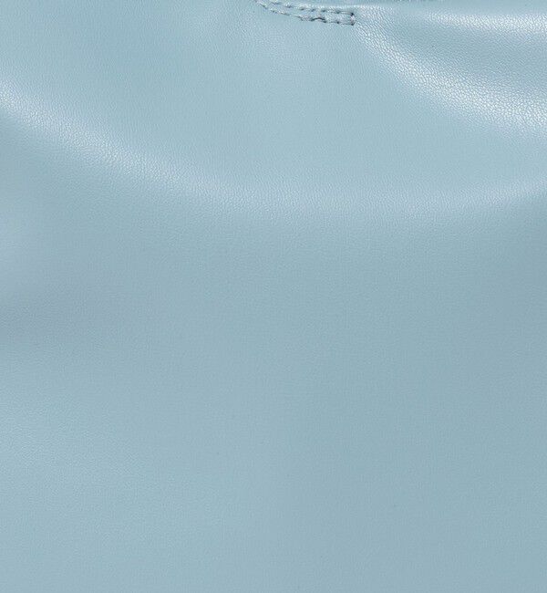 BEAUTY&YOUTH UNITED ARROWS「＜YAHKI＞レザーライク ソフト クロス ビッグ ショルダーバッグ」|ショルダー・メッセンジャー|