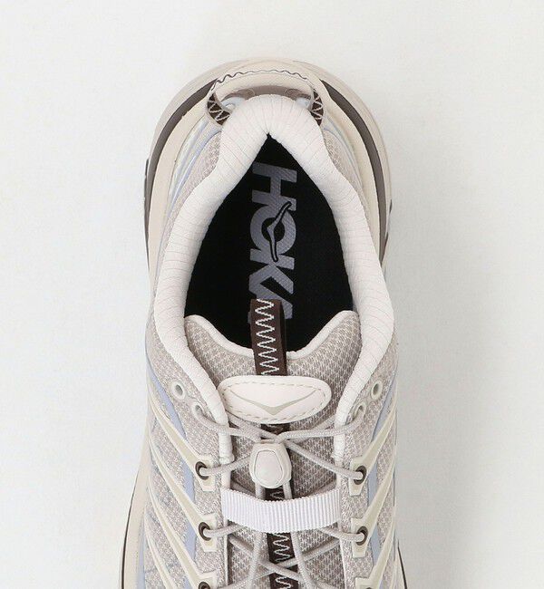 BEAUTY&YOUTH UNITED ARROWS「＜HOKA＞マファテ スリー2 ワードマーク スニーカー」|スニーカー|