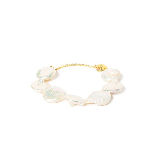 Demi-Luxe BEAMS 「【別注】MOSQUITO / PEARLY BRACELET」|その他|