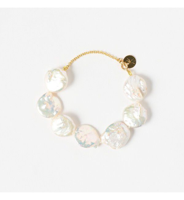 Demi-Luxe BEAMS 「【別注】MOSQUITO / PEARLY BRACELET」|その他|