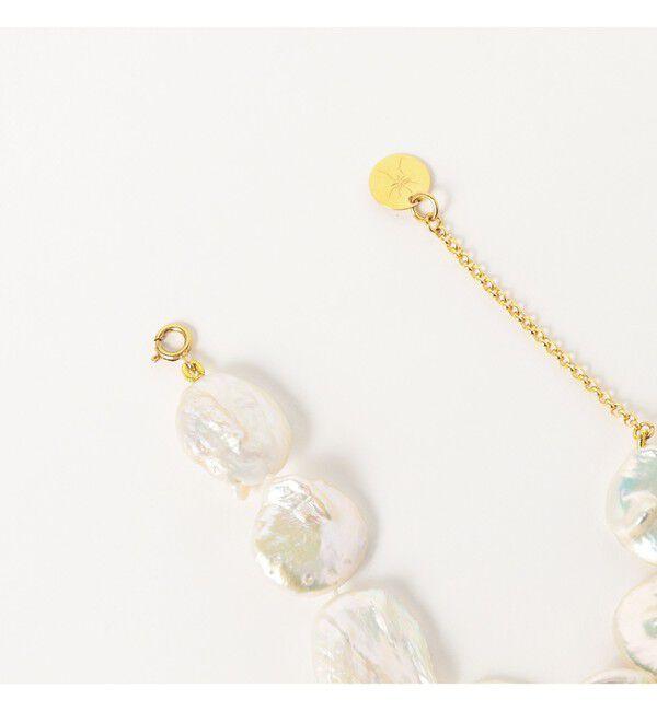 Demi-Luxe BEAMS 「【別注】MOSQUITO / PEARLY BRACELET」|その他|