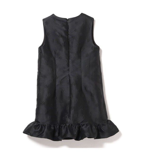 Ray BEAMS 「sister jane / Glow Flora Mini Dress」|ワンピース|