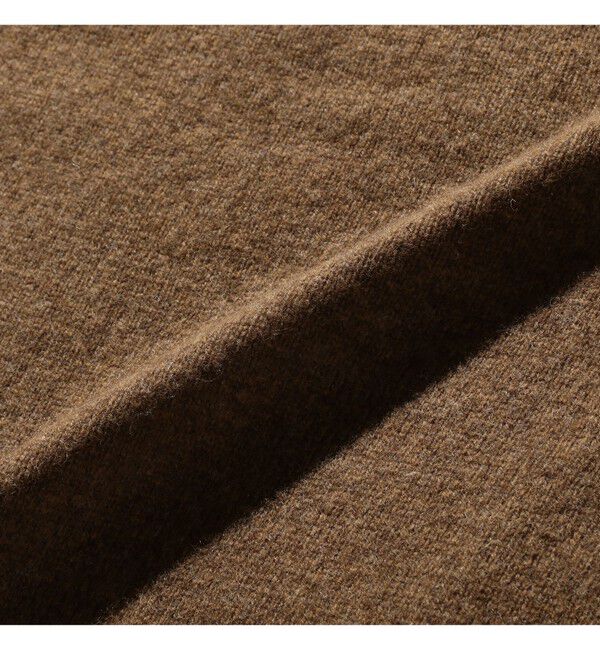 BEAMS PLUS「BEAMS PLUS / 9ゲージ ニット ポロ」|ポロシャツ|