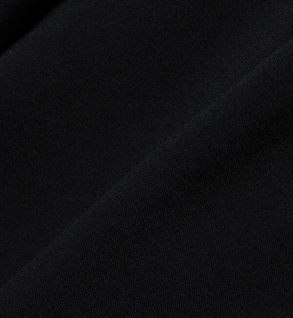 quaranciel「quaranciel:〈洗濯機可能〉 ダブルクロス カルソン パンツ」|その他|