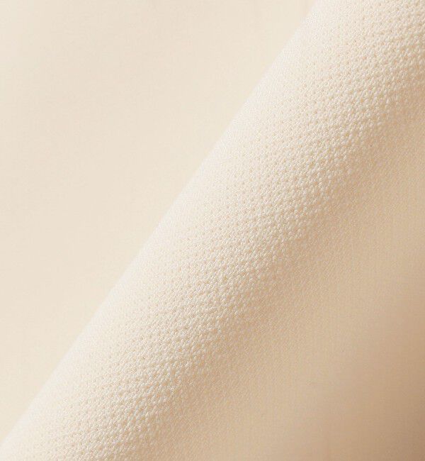 SHIPS for women「〈手洗い可能〉プルオーバー ベスト（セットアップ対応）」|ベスト・ジレ|