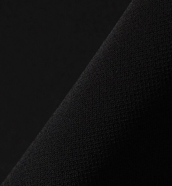 SHIPS for women「〈手洗い可能〉プルオーバー ベスト（セットアップ対応）」|ベスト・ジレ|