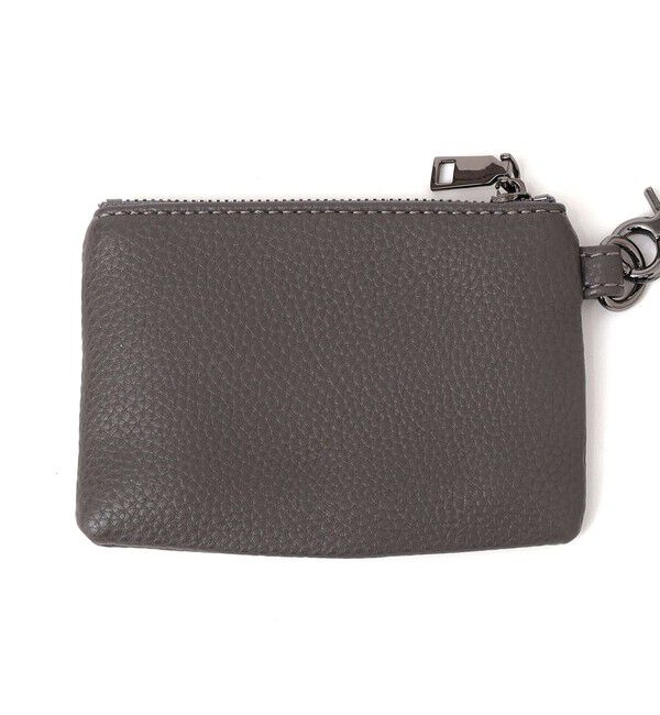 SHIPS any「SHIPS any: スプリット レザー ボディバッグ (カードケース付き) 25AW◇」|その他|