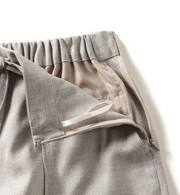 SHIPS Colors 「SHIPS Colors:〈洗濯機可能〉ベイカー イージーパンツ◇」|その他|