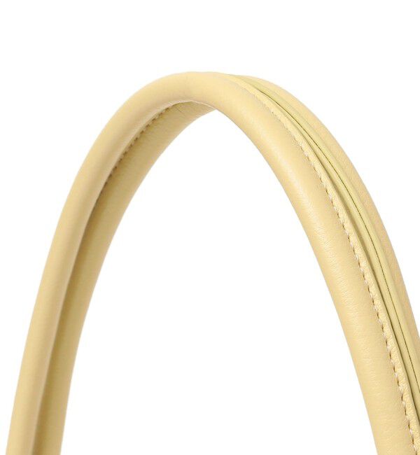 SHIPS for women「NUCLE: KAY」|ボストンバッグ|