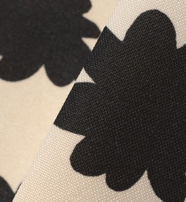 SHIPS Colors 「SHIPS Colors:〈手洗い可能〉モノトーン フラワー イージーパンツ◇」|その他|