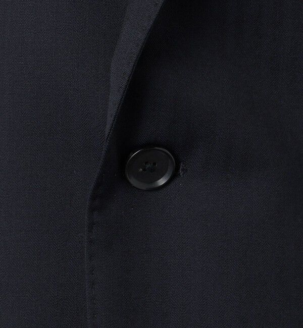 SHIPS「SHIPS: Ermenegild Zegna ISLAND BREEZE ソリッド スーツ」|スーツ|