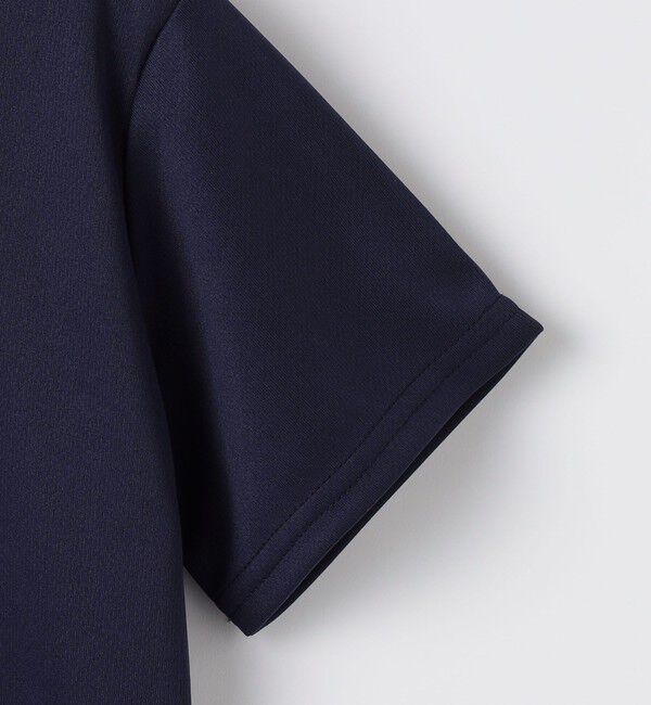 SHIPS KIDS「SHIPS KIDS:140～160m /〈接触冷感/吸水速乾〉シービースト 半袖 Tシャツ」|Tシャツ・カットソー|