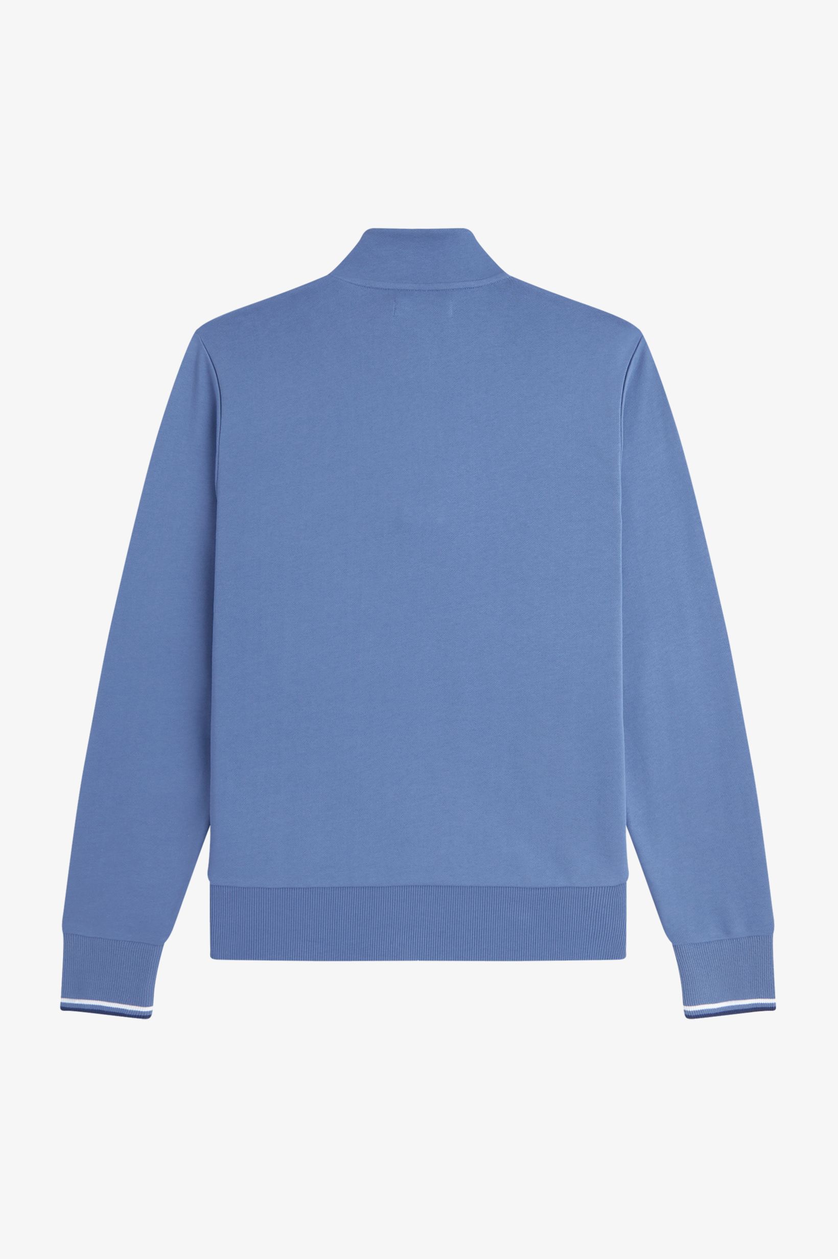 FRED PERRY 「Half Zip Sweatshirt」|スウェット・ジャージ|