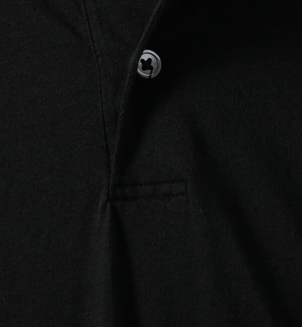 JAMES PERSE「リュクス ジャージーポロシャツ MELJ3293」|Tシャツ・カットソー|